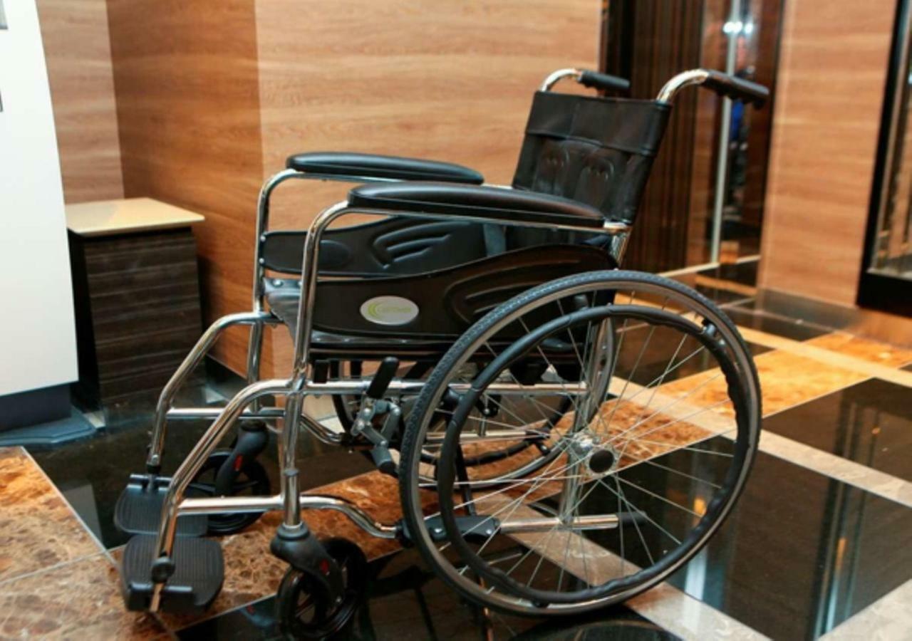 APA Hotel Tokyo Ojima Eksteriør billede